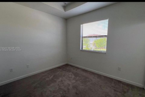 Купить таунхаус в Майами, Флорида 3 спальни, 122.63м2, № 1966885 - фото 5