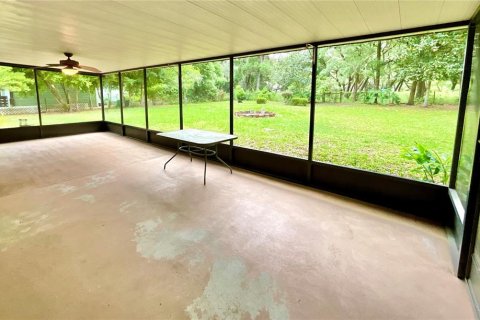 Villa ou maison à vendre à Melrose, Floride: 3 chambres, 162.86 m2 № 1771702 - photo 28