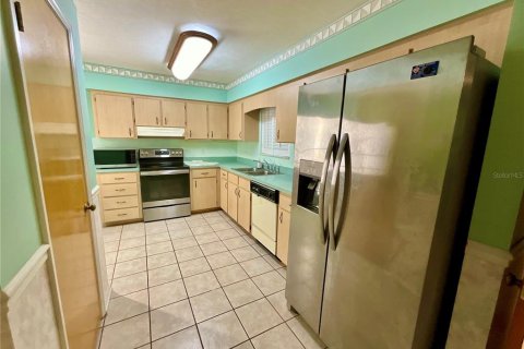 Villa ou maison à vendre à Melrose, Floride: 3 chambres, 162.86 m2 № 1771702 - photo 11