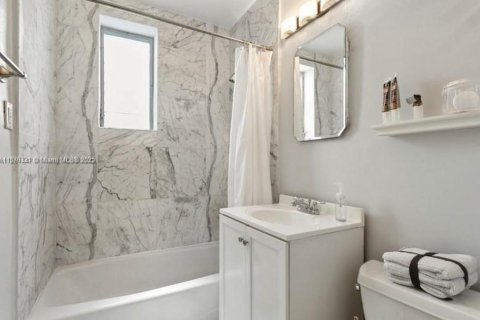Copropriété à vendre à Miami Beach, Floride: 45.52 m2 № 1946484 - photo 8