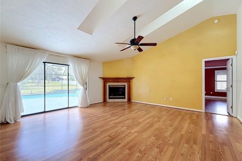 House in Lecanto, Florida 2 bedrooms, 149.29 sq.m. № 2196082 - photo 9