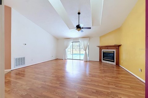 House in Lecanto, Florida 2 bedrooms, 149.29 sq.m. № 2196082 - photo 10