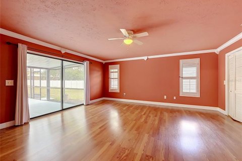 House in Lecanto, Florida 2 bedrooms, 149.29 sq.m. № 2196082 - photo 20