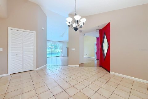 House in Lecanto, Florida 2 bedrooms, 149.29 sq.m. № 2196082 - photo 13
