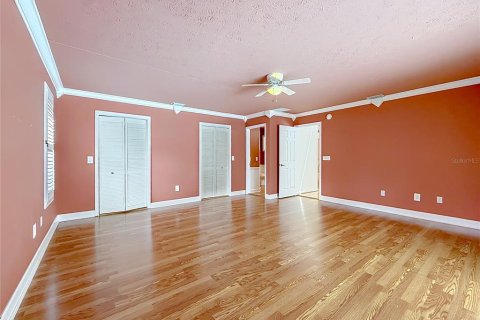 House in Lecanto, Florida 2 bedrooms, 149.29 sq.m. № 2196082 - photo 22