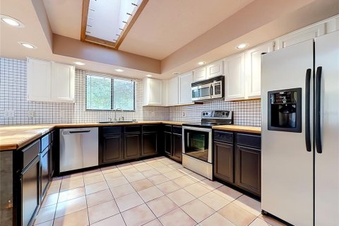 House in Lecanto, Florida 2 bedrooms, 149.29 sq.m. № 2196082 - photo 17