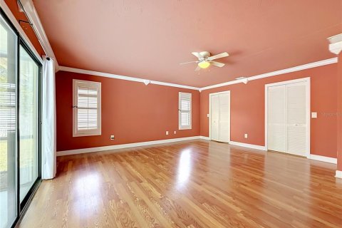 House in Lecanto, Florida 2 bedrooms, 149.29 sq.m. № 2196082 - photo 21