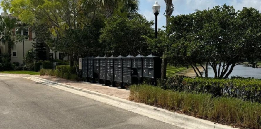 Adosado en Sunrise, Florida 2 dormitorios, 134.15 m2 № 1155495