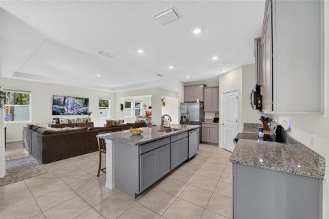 Casa en venta en Ocala, Florida, 4 dormitorios, 263.47 m2 № 2384430 - foto 21