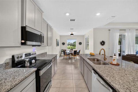 Casa en venta en Ocala, Florida, 4 dormitorios, 263.47 m2 № 2384430 - foto 25