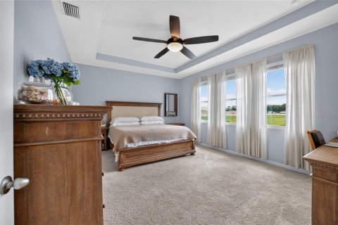 Casa en venta en Ocala, Florida, 4 dormitorios, 263.47 m2 № 2384430 - foto 28