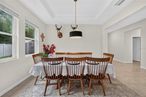 Casa en venta en Ocala, Florida, 4 dormitorios, 263.47 m2 № 2384430 - foto 16