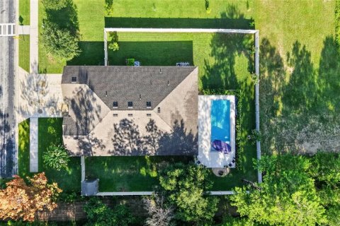 Casa en venta en Ocala, Florida, 4 dormitorios, 263.47 m2 № 2384430 - foto 4