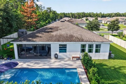 Casa en venta en Ocala, Florida, 4 dormitorios, 263.47 m2 № 2384430 - foto 2