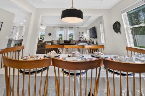 Casa en venta en Ocala, Florida, 4 dormitorios, 263.47 m2 № 2384430 - foto 18