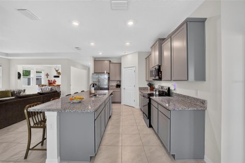 Casa en venta en Ocala, Florida, 4 dormitorios, 263.47 m2 № 2384430 - foto 20