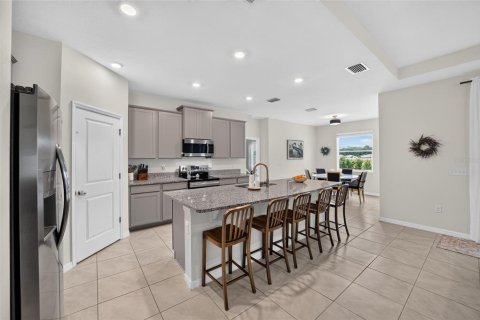 Casa en venta en Ocala, Florida, 4 dormitorios, 263.47 m2 № 2384430 - foto 24