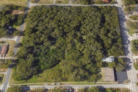 Land in DeLand, Florida № 1718185 - photo 4