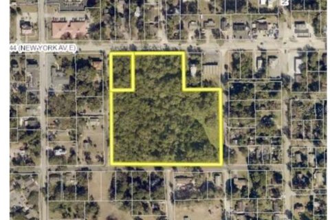Land in DeLand, Florida № 1718185 - photo 8