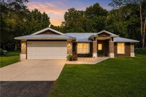 Casa en venta en Inverness, Florida, 3 dormitorios, 137.5 m2 № 2239321 - foto 25