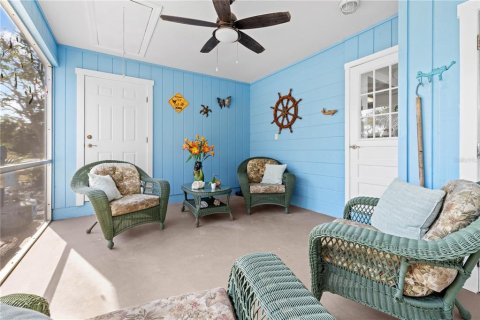 House in Englewood, Florida 3 bedrooms, 111.3 sq.m. № 1609568 - photo 30