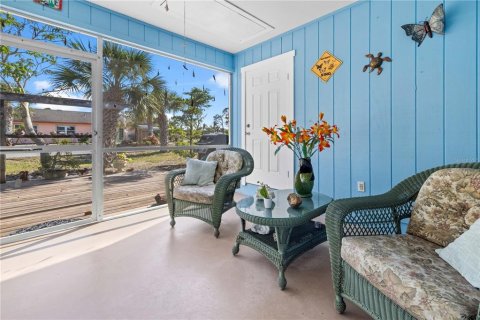 House in Englewood, Florida 3 bedrooms, 111.3 sq.m. № 1609568 - photo 28
