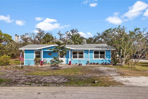 House in Englewood, Florida 3 bedrooms, 111.3 sq.m. № 1609568 - photo 1