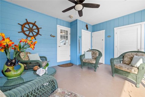 House in Englewood, Florida 3 bedrooms, 111.3 sq.m. № 1609568 - photo 29