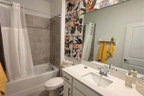 Villa ou maison à louer à Englewood, Floride: 2 chambres, 145.76 m2 № 1816075 - photo 23
