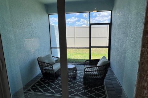 Casa en alquiler en Englewood, Florida, 2 dormitorios, 145.76 m2 № 1816075 - foto 14