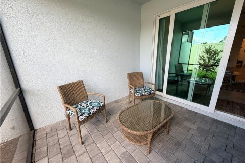 Villa ou maison à louer à Englewood, Floride: 2 chambres, 145.76 m2 № 1816075 - photo 30