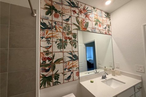 Villa ou maison à louer à Englewood, Floride: 2 chambres, 145.76 m2 № 1816075 - photo 24