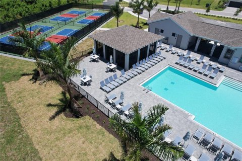 Casa en alquiler en Englewood, Florida, 2 dormitorios, 145.76 m2 № 1816075 - foto 11