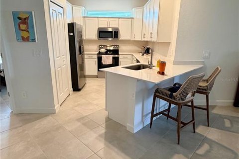 Villa ou maison à louer à Englewood, Floride: 2 chambres, 145.76 m2 № 1816075 - photo 15