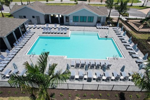 Casa en alquiler en Englewood, Florida, 2 dormitorios, 145.76 m2 № 1816075 - foto 10