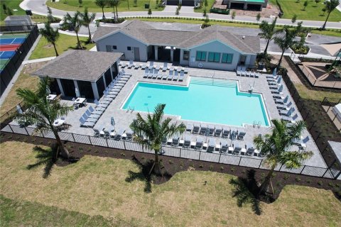 Casa en alquiler en Englewood, Florida, 2 dormitorios, 145.76 m2 № 1816075 - foto 6