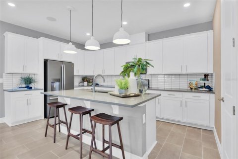 Купить виллу или дом в Маскотт, Флорида 7 комнат, 192.31м2, № 1627018 - фото 4