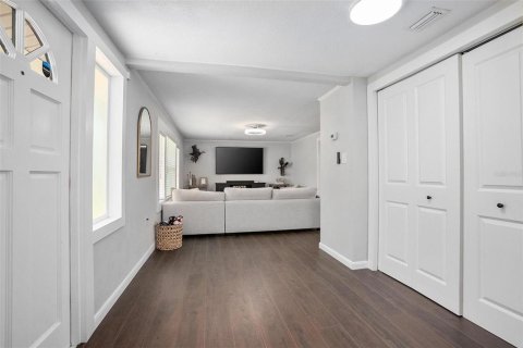 Купить виллу или дом в Деланд, Флорида 5 комнат, 114.27м2, № 1761154 - фото 6