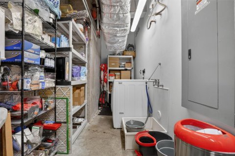 Commercial property in Miami, Florida № 2086742 - photo 19