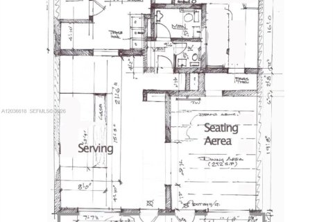 Propiedad comercial en venta en Fort Lauderdale, Florida № 2085222 - foto 9