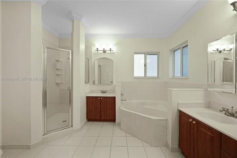Купить таунхаус в Хомстед, Флорида 3 спальни, 166.3м2, № 2422896 - фото 15