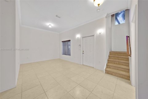 Купить таунхаус в Хомстед, Флорида 3 спальни, 166.3м2, № 2422896 - фото 3