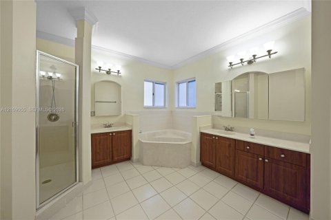 Купить таунхаус в Хомстед, Флорида 3 спальни, 166.3м2, № 2422896 - фото 16