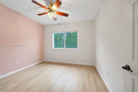Купить таунхаус в Хомстед, Флорида 3 спальни, 166.3м2, № 2422896 - фото 18