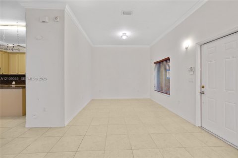 Купить таунхаус в Хомстед, Флорида 3 спальни, 166.3м2, № 2422896 - фото 4