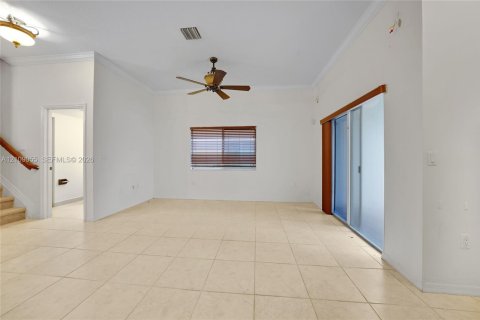 Купить таунхаус в Хомстед, Флорида 3 спальни, 166.3м2, № 2422896 - фото 5