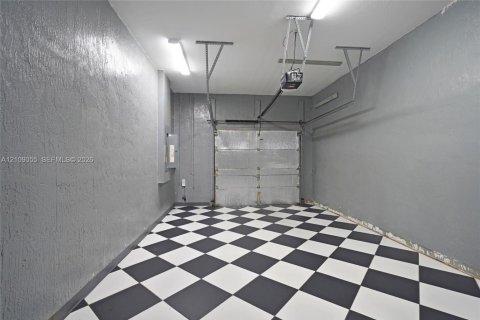 Купить таунхаус в Хомстед, Флорида 3 спальни, 166.3м2, № 2422896 - фото 25