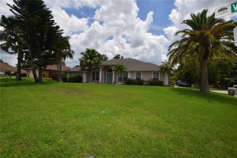 Casa en alquiler en Clermont, Florida, 4 dormitorios, 178.47 m2 № 1904473 - foto 1
