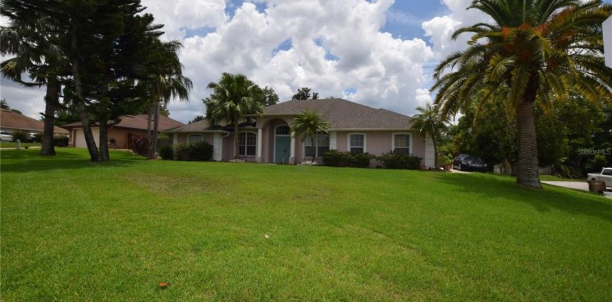 Casa en Clermont, Florida 4 dormitorios, 178.47 m2 № 1904473