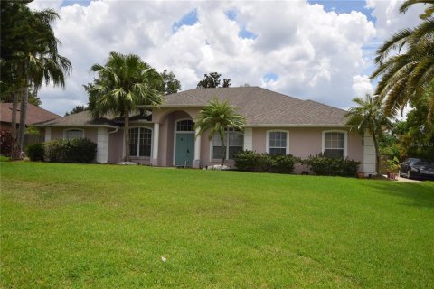 Casa en alquiler en Clermont, Florida, 4 dormitorios, 178.47 m2 № 1904473 - foto 2